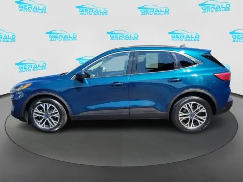 Another view of 2020 Ford Escape SEL for sale in Joliet, IL at Gerald Auto Sales