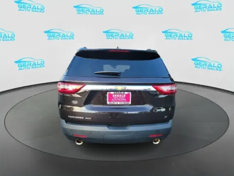 More photos of 2019 Chevrolet Traverse LT Cloth at Gerald Auto Sales, IL