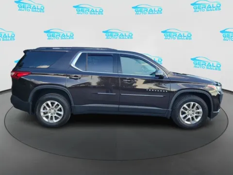 More photos of 2019 Chevrolet Traverse LT Cloth at Gerald Auto Sales, IL