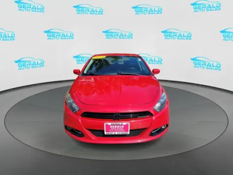 Photos of 2013 Dodge Dart SXT for sale in Joliet, IL at Gerald Auto Sales