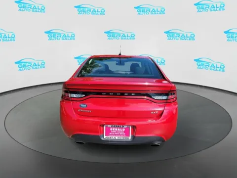 More photos of 2013 Dodge Dart SXT at Gerald Auto Sales, IL