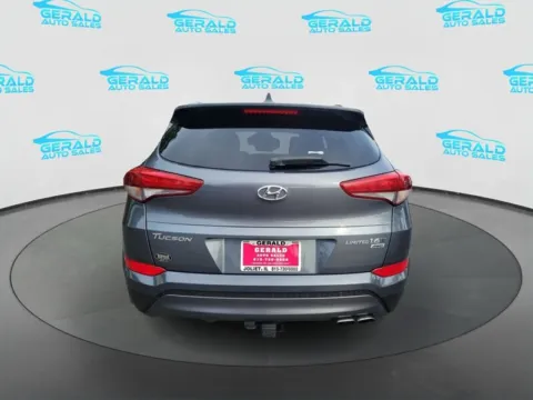 More photos of 2016 Hyundai TUCSON Eco at Gerald Auto Sales, IL