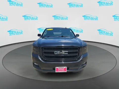 Photos of 2019 GMC Yukon XL SLT for sale in Joliet, IL at Gerald Auto Sales