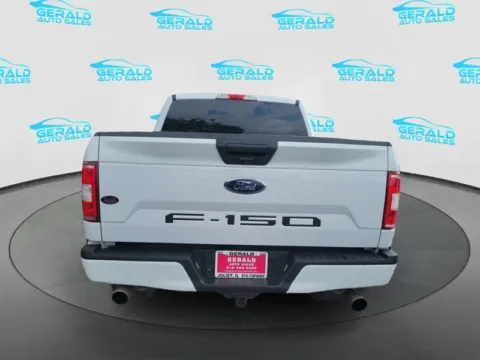 More photos of 2018 Ford F-150 XLT at Gerald Auto Sales, IL