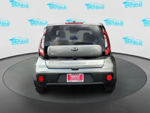 More photos of 2019 Kia Soul at Gerald Auto Sales, IL