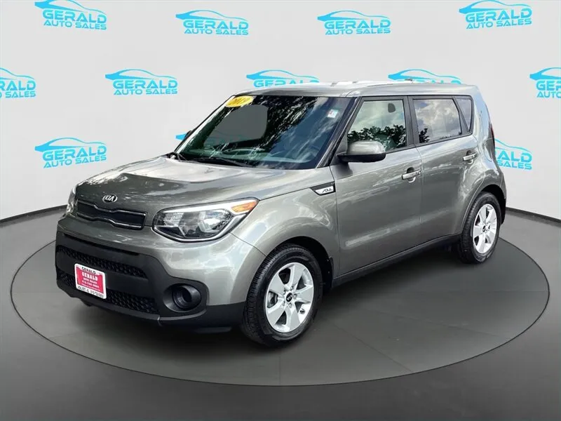 2019 Kia Soul for sale in Joliet, IL