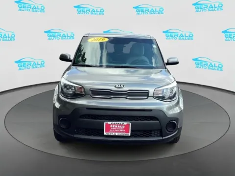 Photos of 2019 Kia Soul for sale in Joliet, IL at Gerald Auto Sales