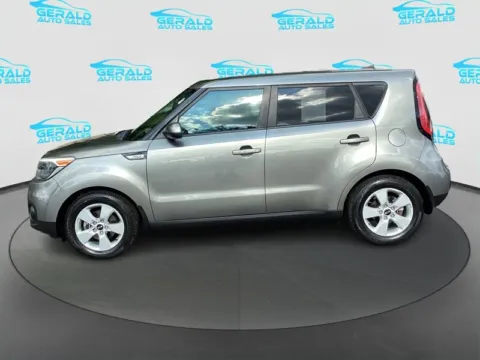 Another view of 2019 Kia Soul for sale in Joliet, IL at Gerald Auto Sales