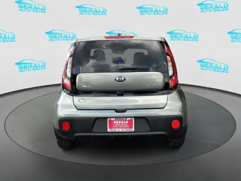 More photos of 2019 Kia Soul at Gerald Auto Sales, IL