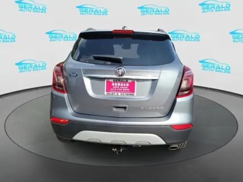 More photos of 2020 Buick Encore Preferred at Gerald Auto Sales, IL