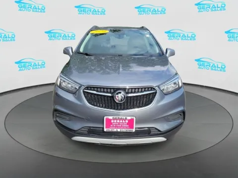 Photos of 2020 Buick Encore Preferred for sale in Joliet, IL at Gerald Auto Sales