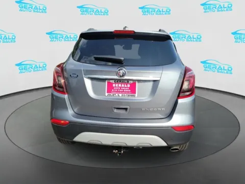 More photos of 2020 Buick Encore Preferred at Gerald Auto Sales, IL
