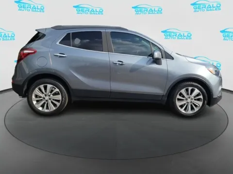 More photos of 2020 Buick Encore Preferred at Gerald Auto Sales, IL