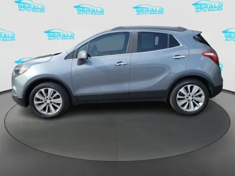Another view of 2020 Buick Encore Preferred for sale in Joliet, IL at Gerald Auto Sales