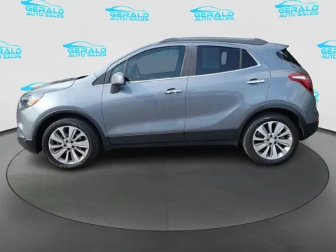 Another view of 2020 Buick Encore Preferred for sale in Joliet, IL at Gerald Auto Sales