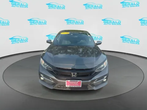 Photos of 2020 Honda Civic EX for sale in Joliet, IL at Gerald Auto Sales
