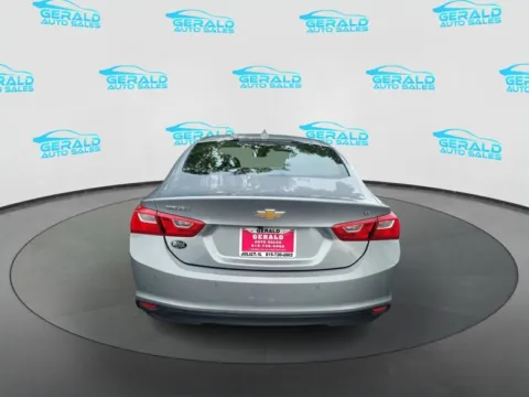 More photos of 2024 Chevrolet Malibu LT at Gerald Auto Sales, IL