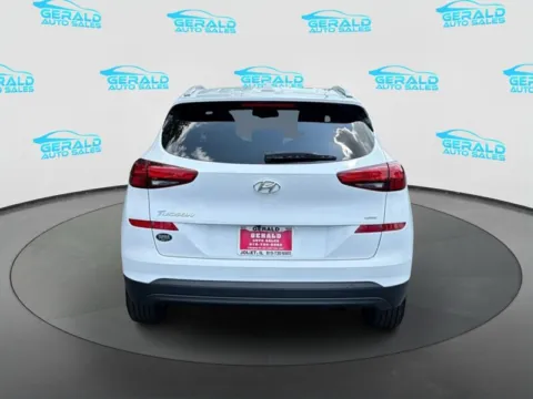 More photos of 2019 Hyundai TUCSON Value at Gerald Auto Sales, IL