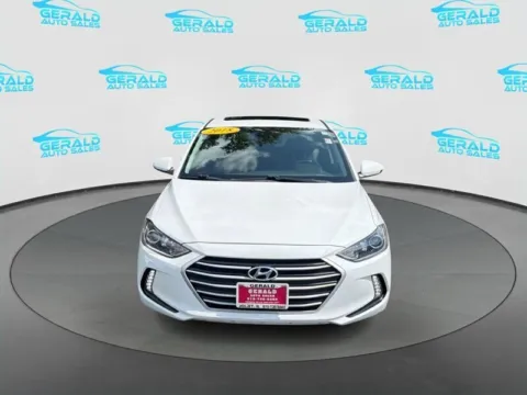 Photos of 2018 Hyundai ELANTRA Value Edition for sale in Joliet, IL at Gerald Auto Sales