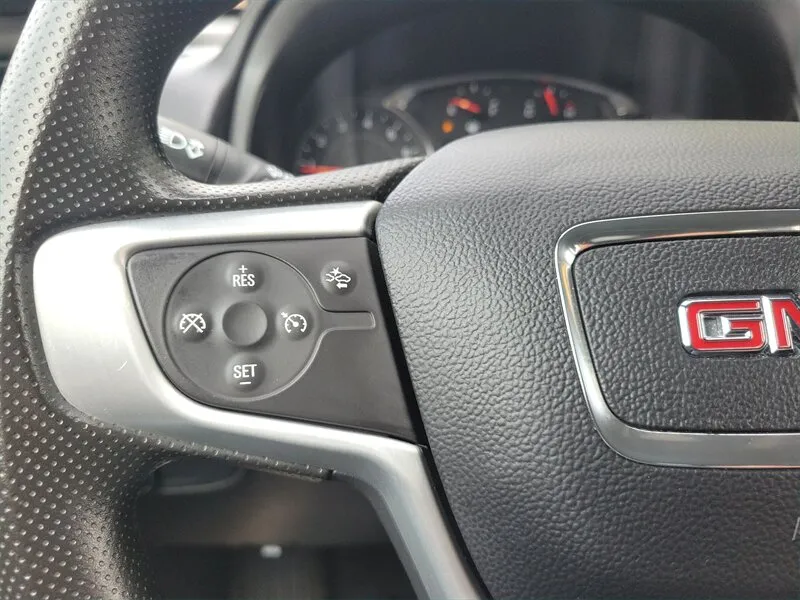2024 GMC Terrain SLE - Photo 24