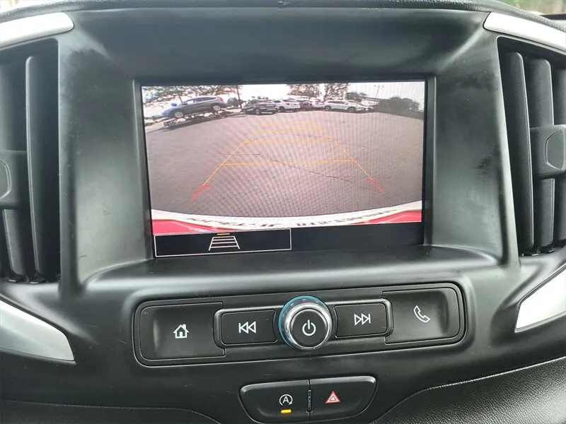 2024 GMC Terrain SLE - Photo 22