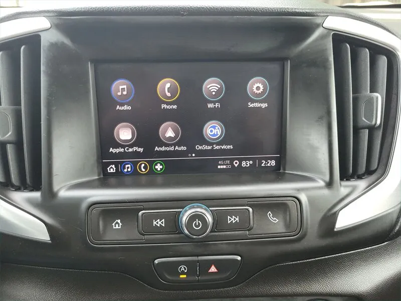 2024 GMC Terrain SLE - Photo 21