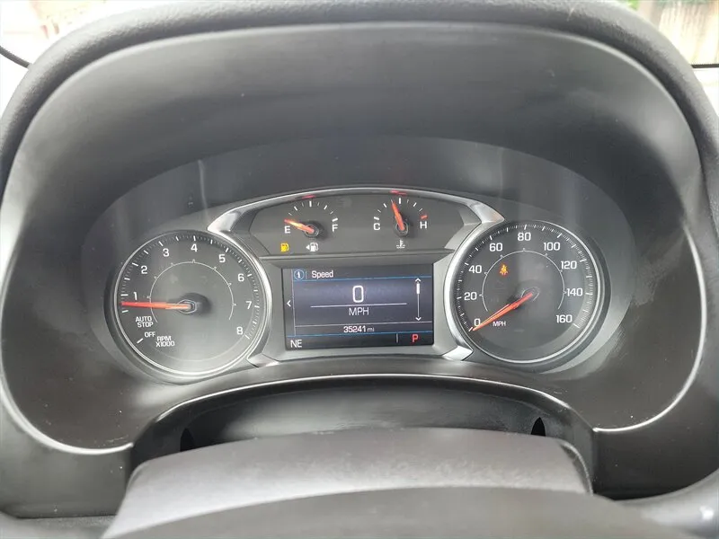 2024 GMC Terrain SLE - Photo 15