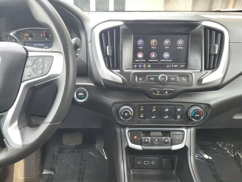 2024 GMC Terrain SLE - Photo 13