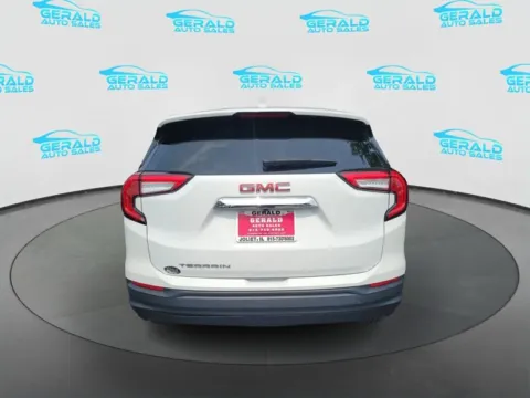More photos of 2024 GMC Terrain SLE at Gerald Auto Sales, IL