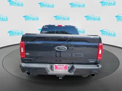 More photos of 2023 Ford F-150 XLT at Gerald Auto Sales, IL