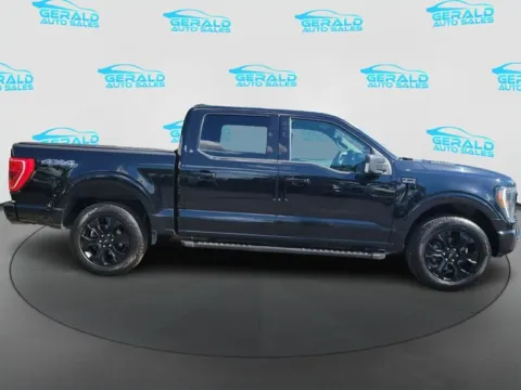 More photos of 2023 Ford F-150 XLT at Gerald Auto Sales, IL