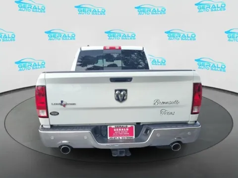 More photos of 2015 Ram 1500 Lone Star at Gerald Auto Sales, IL