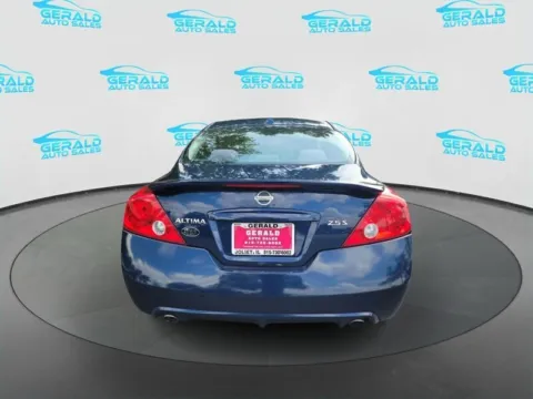 More photos of 2012 Nissan Altima 2.5 S at Gerald Auto Sales, IL