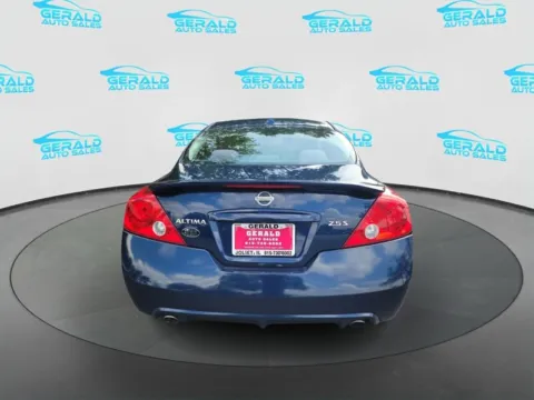 More photos of 2012 Nissan Altima 2.5 S at Gerald Auto Sales, IL