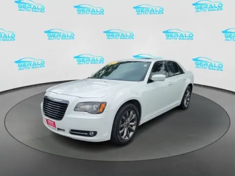 Unknown 2014 Chrysler 300 S for sale in Joliet, IL