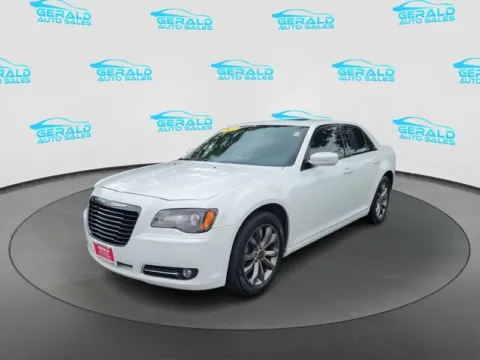Unknown 2014 Chrysler 300 S for sale in Joliet, IL