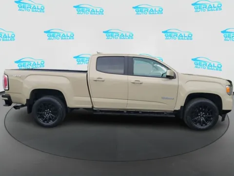 More photos of 2022 GMC Canyon Elevation at Gerald Auto Sales, IL