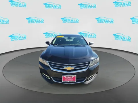 Photos of 2019 Chevrolet Impala LT for sale in Joliet, IL at Gerald Auto Sales