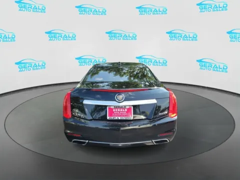 More photos of 2014 Cadillac CTS 2.0T Performance Col at Gerald Auto Sales, IL