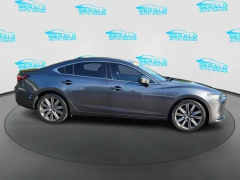 More photos of 2020 Mazda Mazda6 Grand Touring Reserv at Gerald Auto Sales, IL