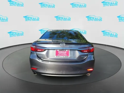 More photos of 2020 Mazda Mazda6 Grand Touring Reserv at Gerald Auto Sales, IL