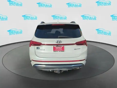 More photos of 2021 Hyundai SANTA FE Ultimate Calligraphy at Gerald Auto Sales, IL