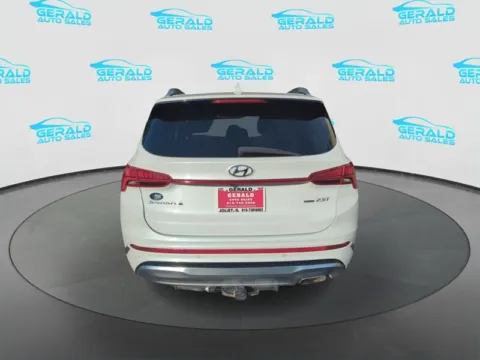 More photos of 2021 Hyundai SANTA FE Ultimate Calligraphy at Gerald Auto Sales, IL