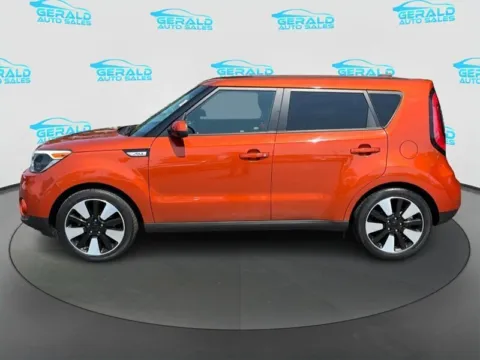 Another view of 2018 Kia Soul + for sale in Joliet, IL at Gerald Auto Sales