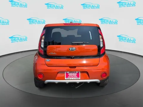 More photos of 2018 Kia Soul + at Gerald Auto Sales, IL