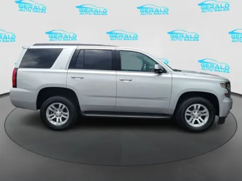 More photos of 2019 Chevrolet Tahoe LT at Gerald Auto Sales, IL
