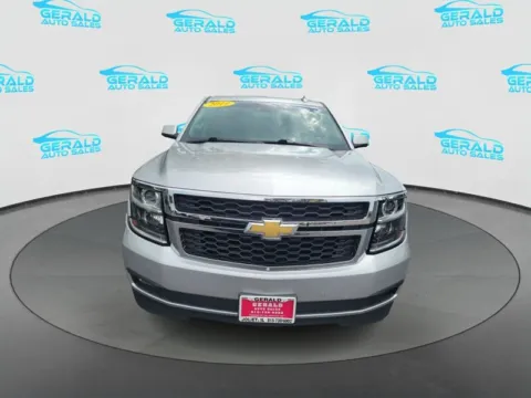 Photos of 2019 Chevrolet Tahoe LT for sale in Joliet, IL at Gerald Auto Sales