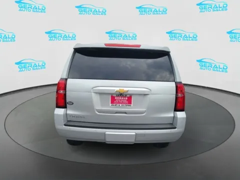 More photos of 2019 Chevrolet Tahoe LT at Gerald Auto Sales, IL