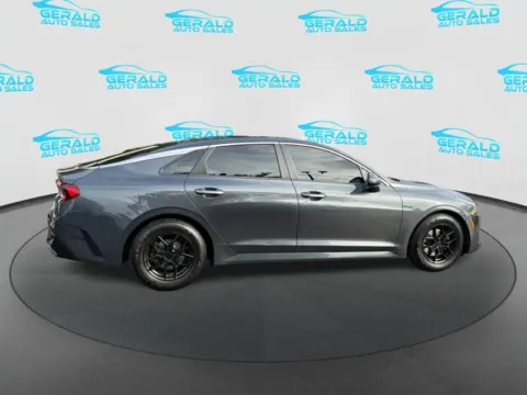 More photos of 2021 Kia K5 LXS at Gerald Auto Sales, IL