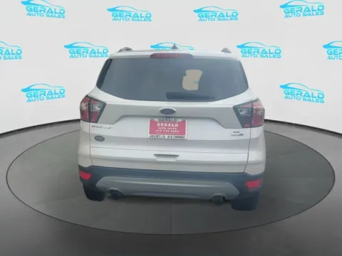 More photos of 2018 Ford Escape SE at Gerald Auto Sales, IL